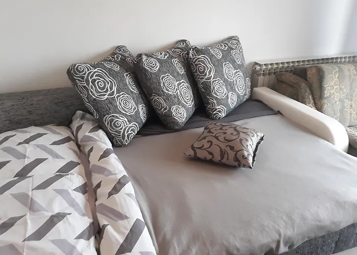 Apartment Karlos