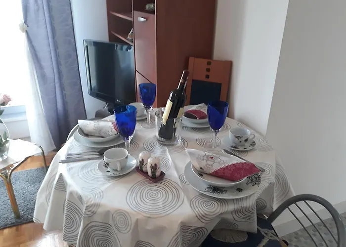 Apartment Karlos