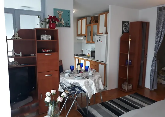 Apartment Karlos