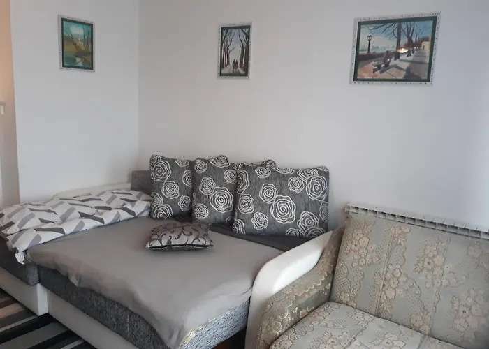 Apartment Karlos