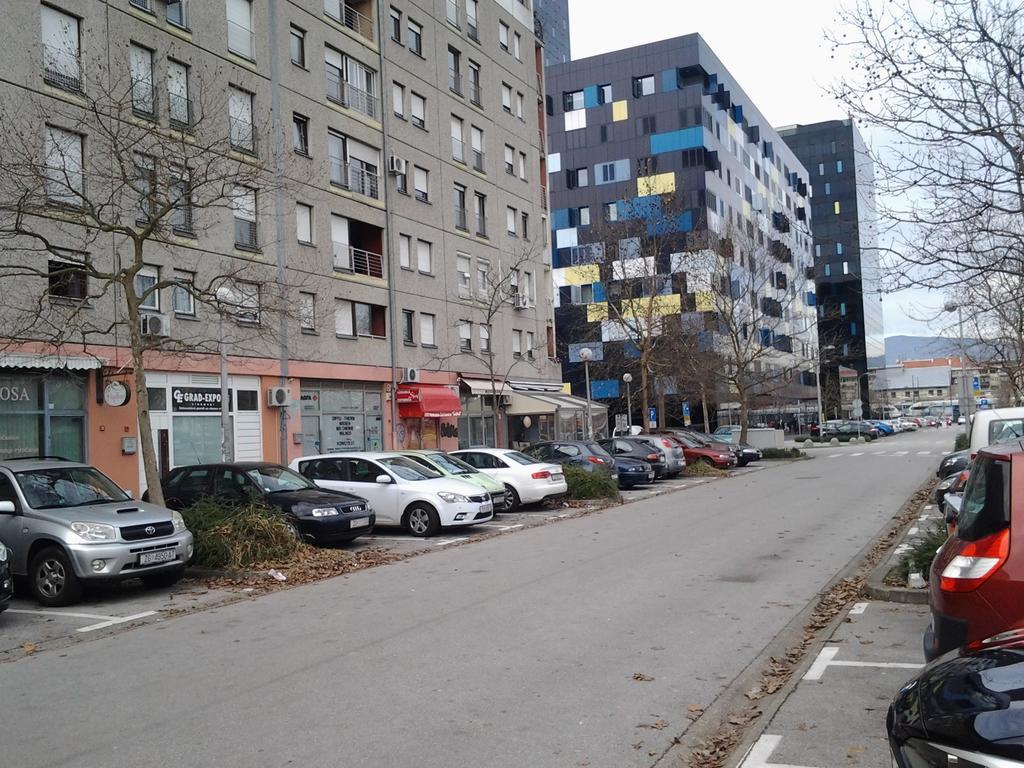 Karlos Apartment *