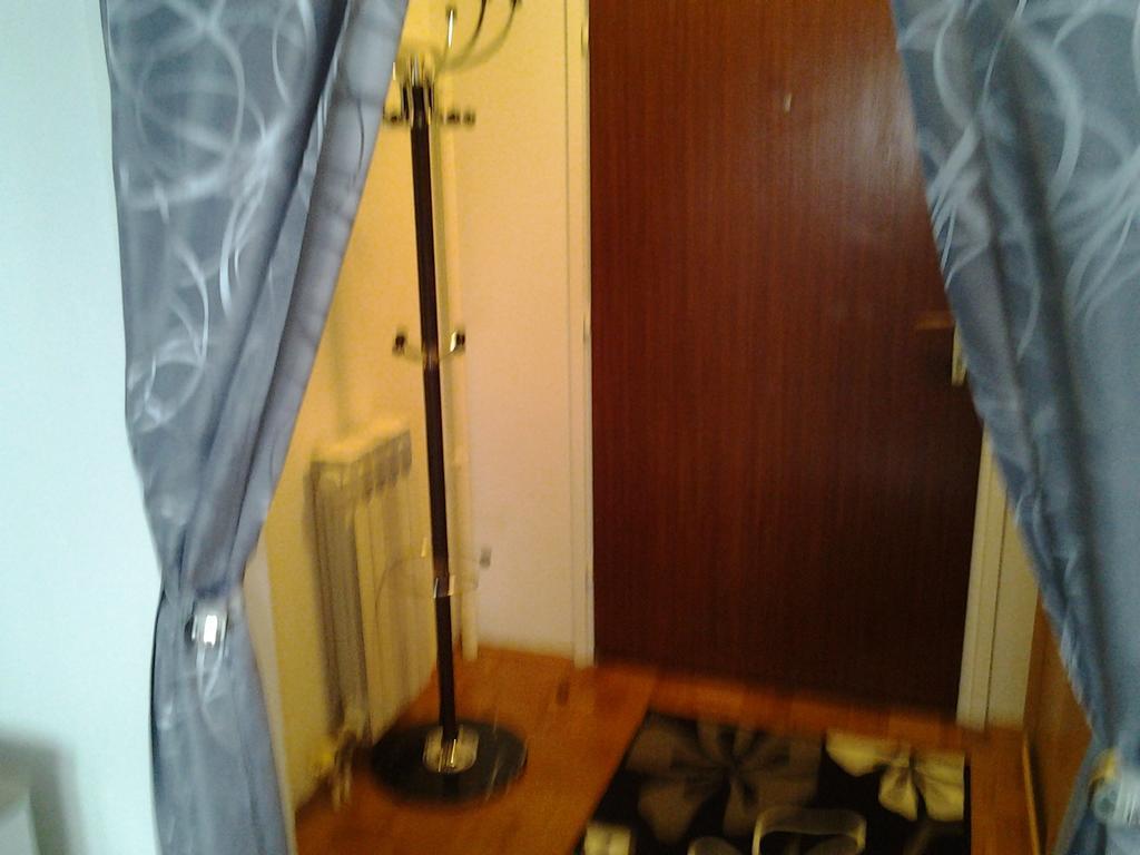 Karlos Apartment