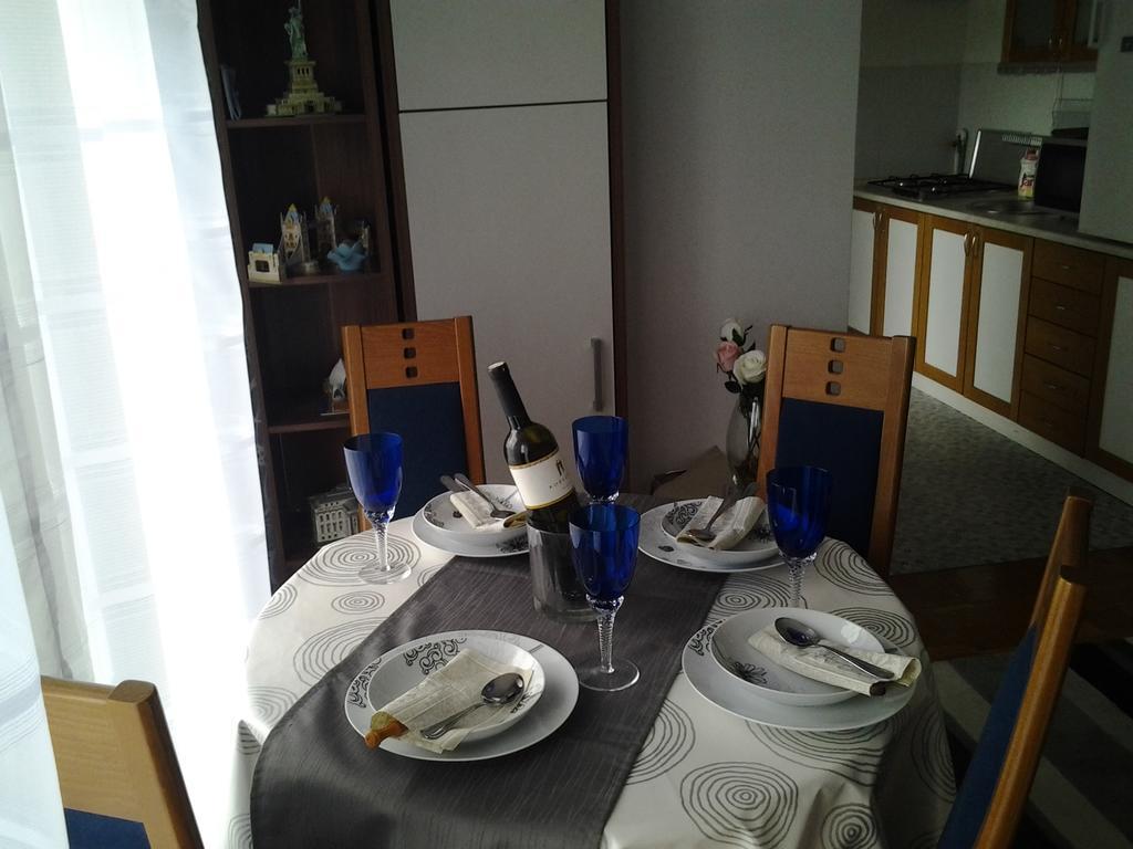 Appartamento Karlos