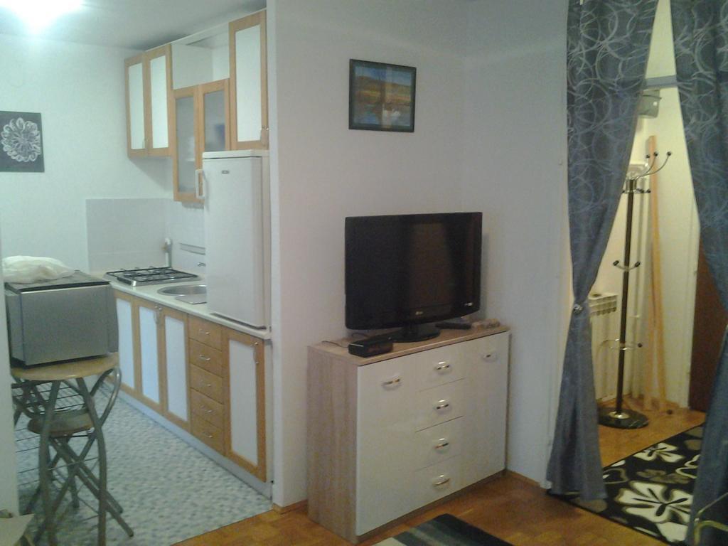 Appartamento Karlos Zagabria