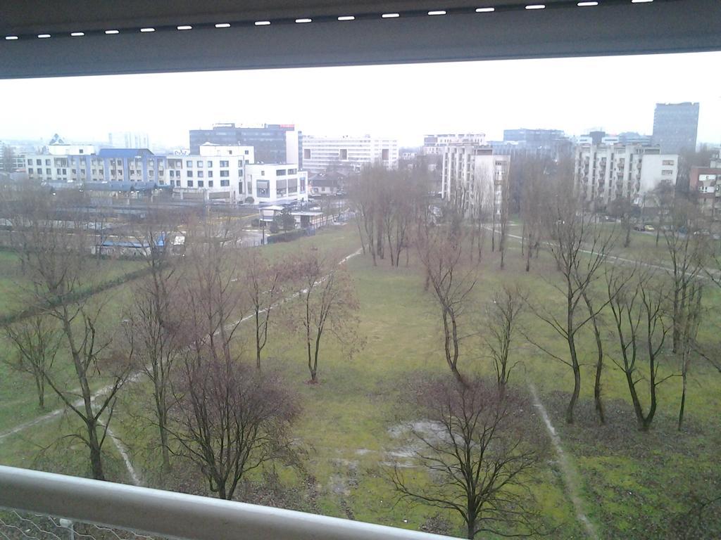 Karlos Apartment *