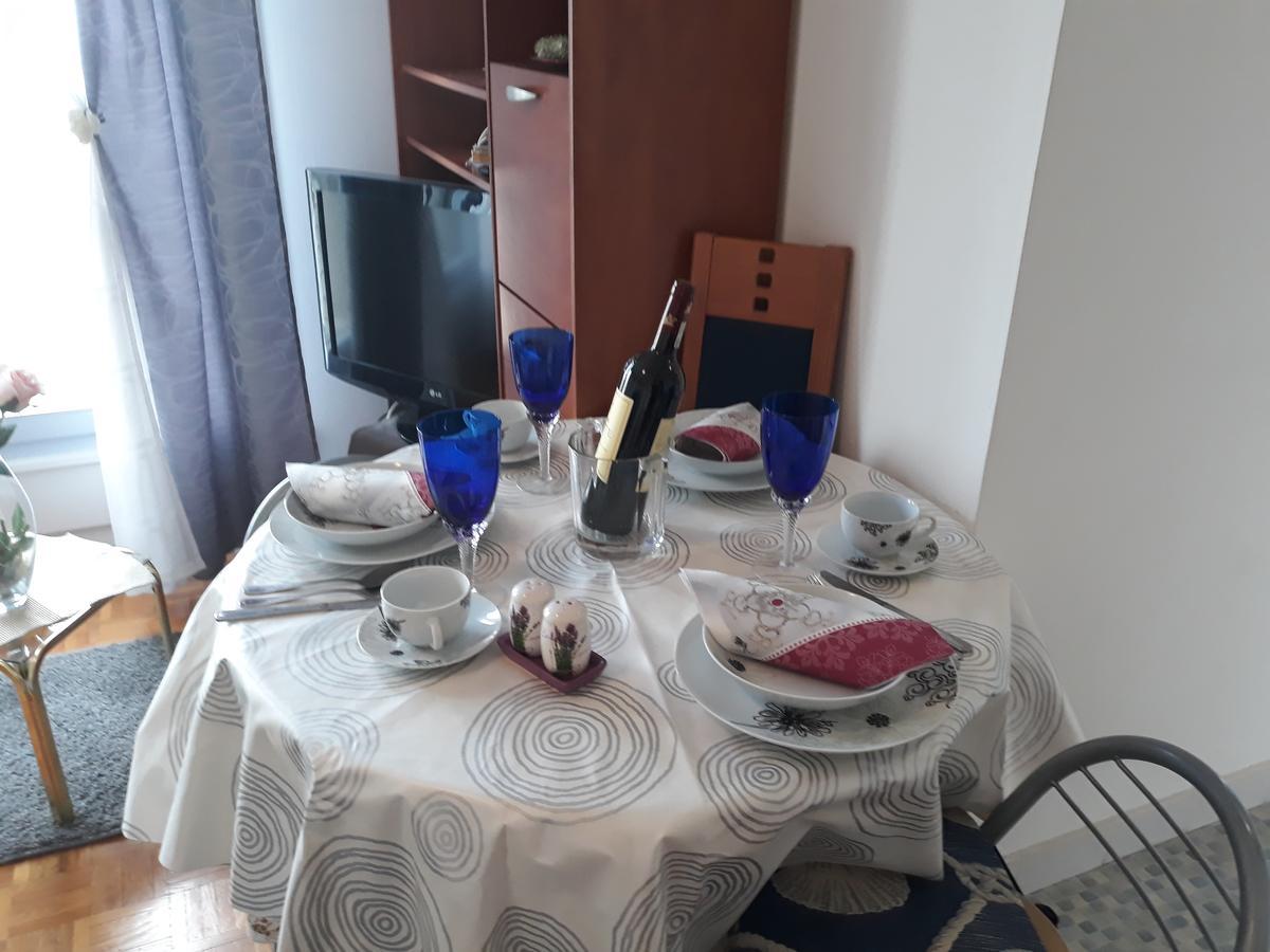 Karlos Appartamento Zagabria