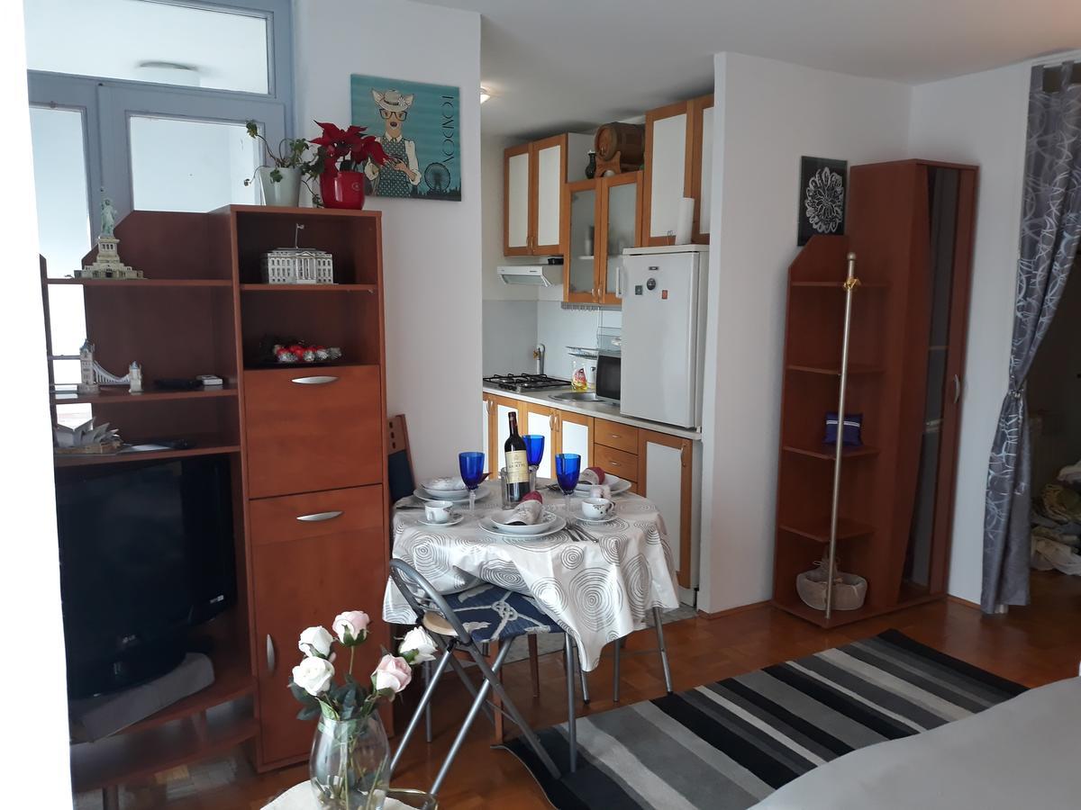 Apartment Karlos Zagreb