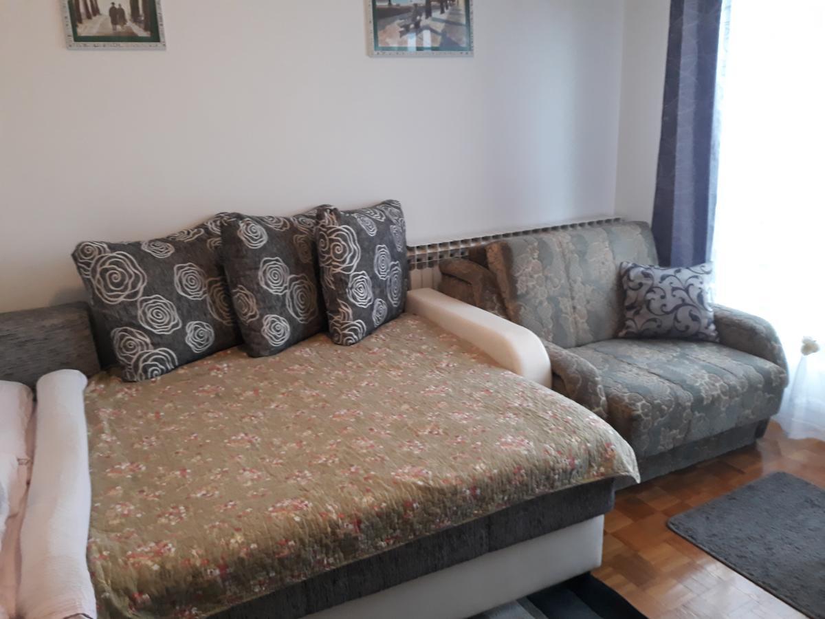 Apartment Karlos Zagreb